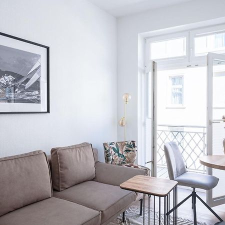 Johouse Apartment 9 รอสต็อค ภายนอก รูปภาพ