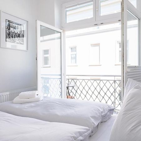Johouse Apartment 9 รอสต็อค ภายนอก รูปภาพ