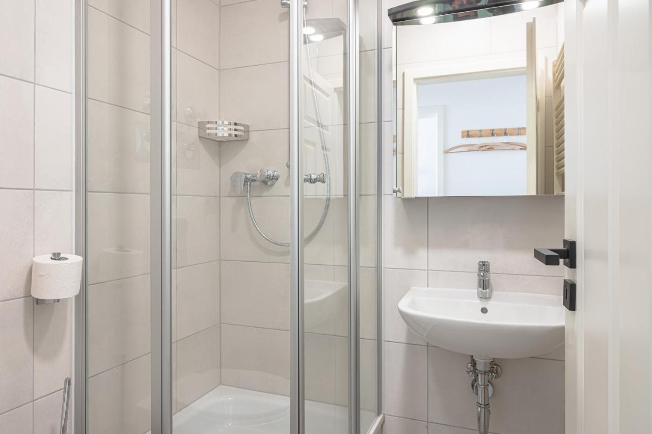 Johouse Apartment 9 รอสต็อค ภายนอก รูปภาพ